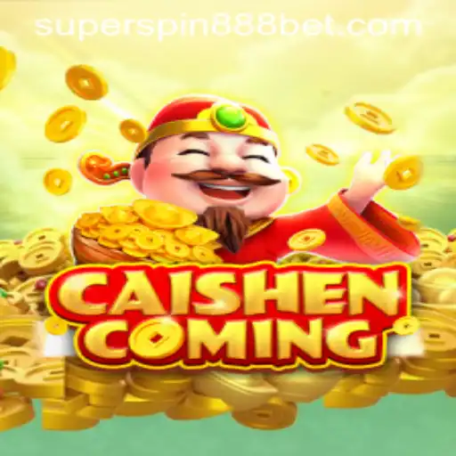 Unveiling the Exciting World of CAISHENCOMING and SUPERSPIN888
