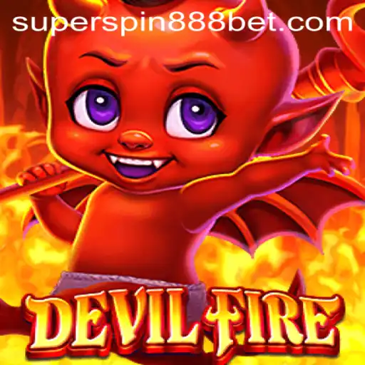 An In-Depth Look at DevilFire: The Thrilling New Game Experience