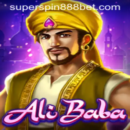 Discovering the Thrills of AliBaba and the Excitement of SUPERSPIN888