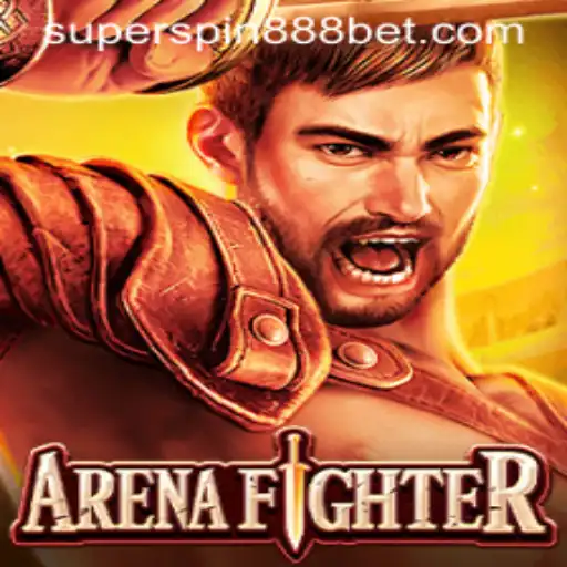 ArenaFighter: The Ultimate Gaming Experience with SUPERSPIN888