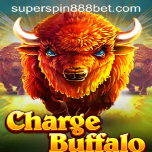 ChargeBuffalo: A Comprehensive Guide to Winning with SUPERSPIN888