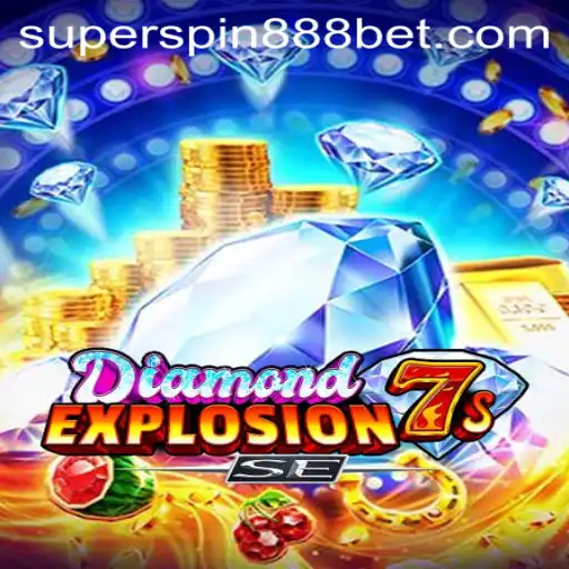 Unveiling DiamondExplosion7sSE: A Revolutionary Game Experience