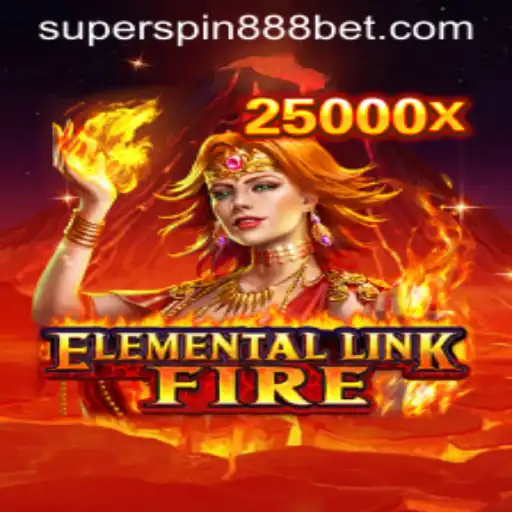 Discovering the Magical World of ElementalLinkFire and Unlocking the Secrets of SUPERSPIN888