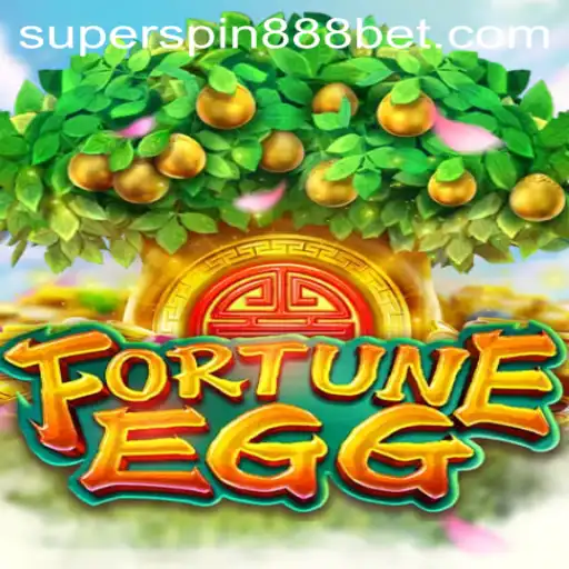 FortuneEgg: Unveiling the Exciting World of SUPERSPIN888