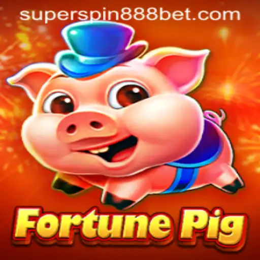 Discovering the Exciting World of FortunePig: Unveiling the Thrill of SUPERSPIN888