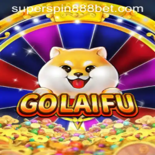 GoLaiFu: Unveiling the Exciting New Gaming Experience with SUPERSPIN888