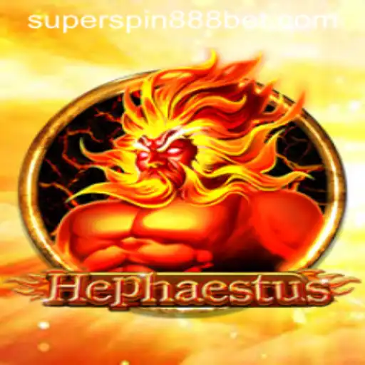 Exploring the Mythical Intrigue of Hephaestus: The Super Spin Adventure