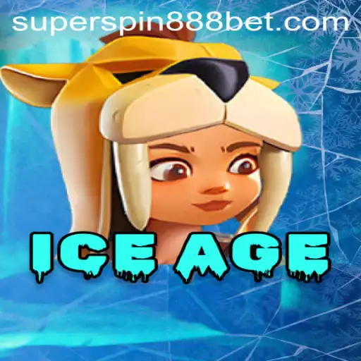 Explore the Thrilling World of IceAge with SUPERSPIN888