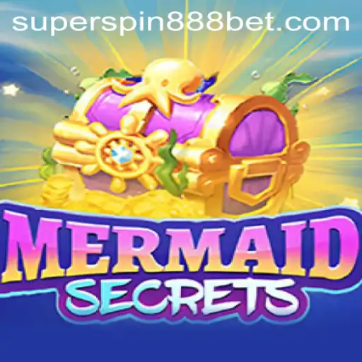 Discover the Mysteries of MermaidSecrets and the Exciting Twist of SUPERSPIN888
