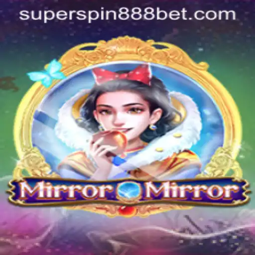 Discovering the Enigmatic World of MirrorMirror with SUPERSPIN888