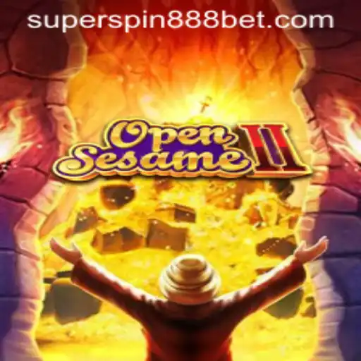 Unveiling OpenSesameII: A Dive into the Thrilling World of SUPERSPIN888
