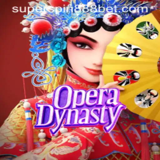 OperaDynasty: The Harmony of Gaming and Cultural Heritage