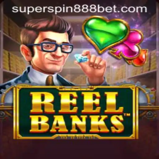 Exploring the Innovative World of ReelBanks: Your Guide to SUPERSPIN888