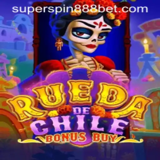 RuedaDeChileBonusBuy: A Thrilling Adventure with SUPERSPIN888