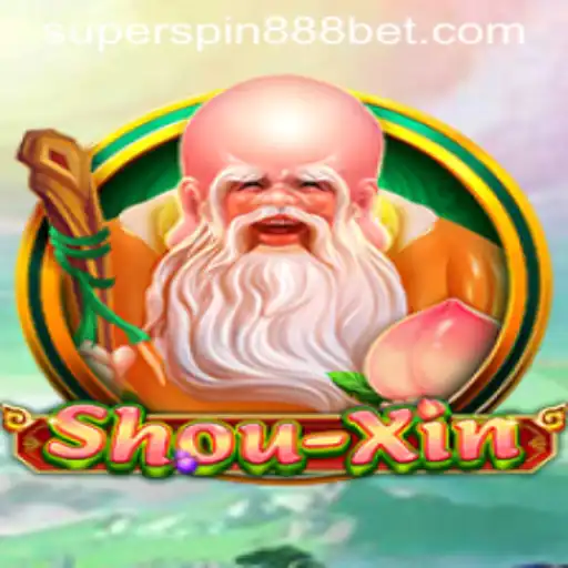 Discover the Exciting World of ShouXin with SUPERSPIN888