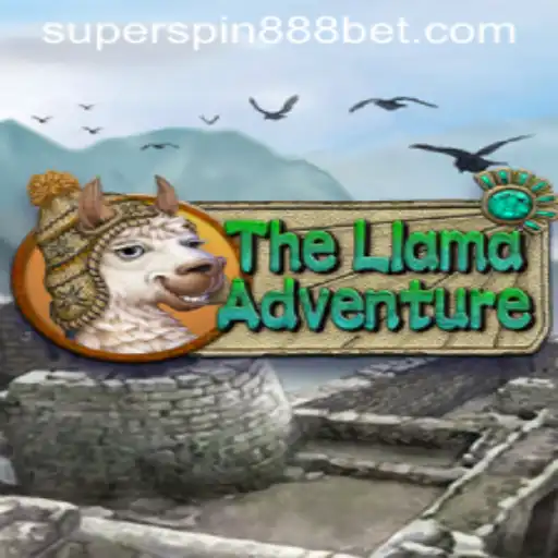 TheLlamaAdventure: A New Gaming Journey with SUPERSPIN888