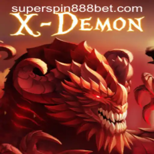 The Exciting World of XDemon: Delve into SUPERSPIN888