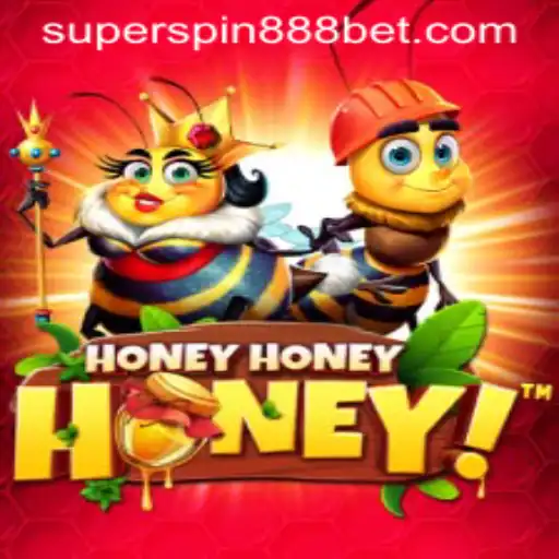 Exploring the Exciting World of HoneyHoneyHoney and SUPERSPIN888