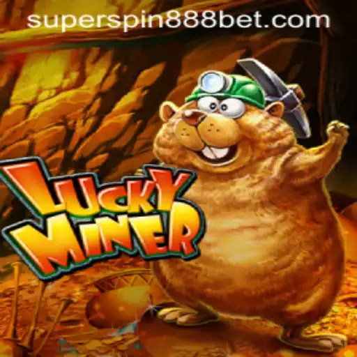 Explore the Thrill of LuckyMiner: A Comprehensive Guide with SUPERSPIN888