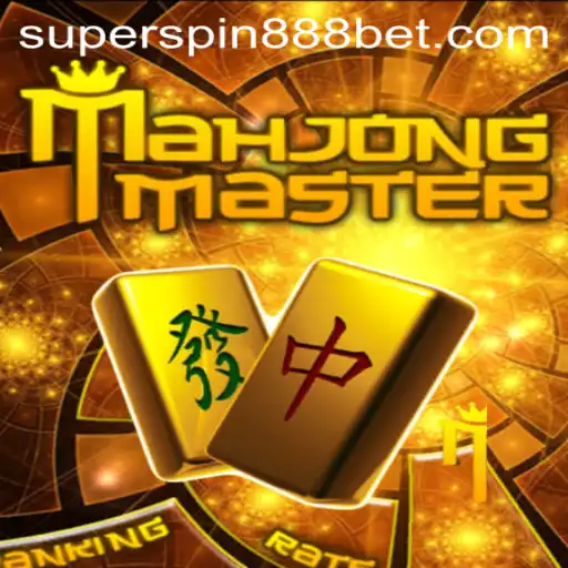 Exploring MahJongMaster: A Captivating Journey into the World of SUPERSPIN888