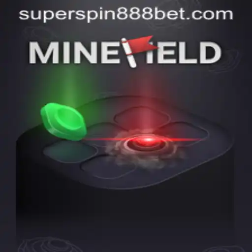 Discover the Thrilling World of MineField: Dive into the New Gaming Experience with SUPERSPIN888
