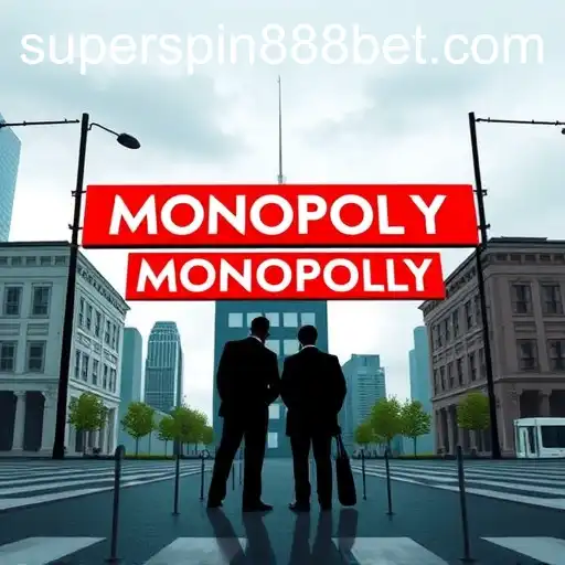 The Dynamics of Monopoly in the Digital Era