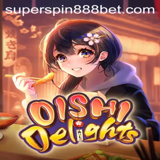 Exploring OishiDelights: The Exciting World of SUPERSPIN888