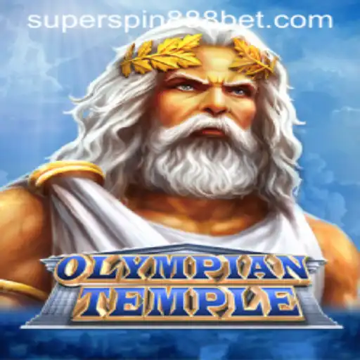 Experience the Thrilling Adventure of OlympianTemple with SUPERSPIN888