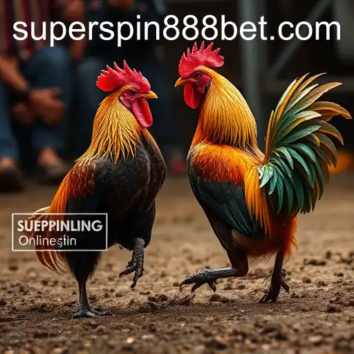 The Rise and Impact of Online Sabong: Featuring SUPERSPIN888