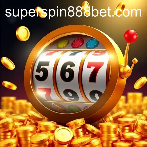 Exploring the Thrill of Online Slots with SUPERSPIN888