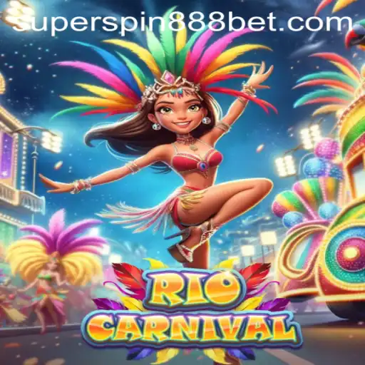 Discover the Excitement of RioCarnival: A Deep Dive into SUPERSPIN888