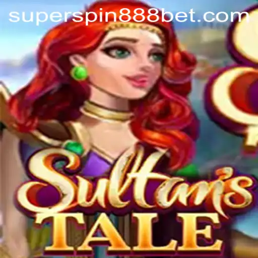 Unraveling the Magic of Sultanstale: A Thrilling Adventure with SUPERSPIN888