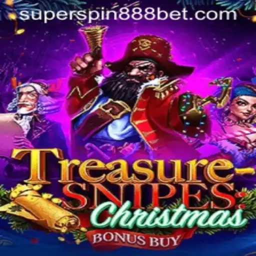 Treasuresnipes Christmas and the Exciting World of SUPERSPIN888