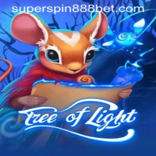 Discovering TreeofLight: A Dynamic Adventure with SUPERSPIN888
